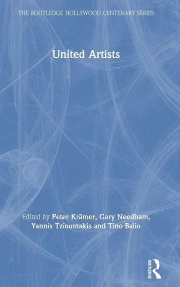 Cover of United Artists