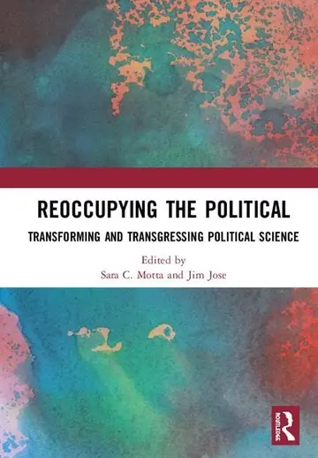 Cover of Reoccupying the Political