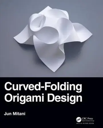 Cover of Curved-Folding Origami Design