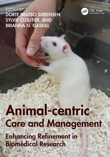 Cover of Animal-centric Care and Management