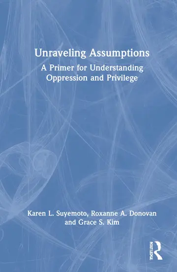 Cover of Unraveling Assumptions