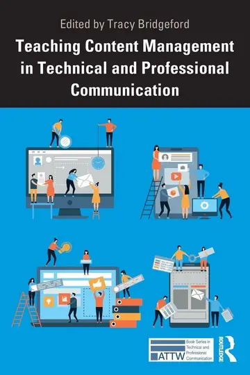 Cover of Teaching Content Management in Technical and Professional Communication