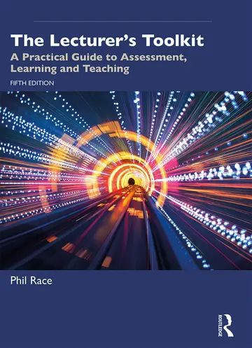 Cover of The Lecturer's Toolkit