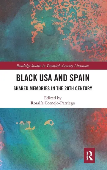 Cover of Black USA and Spain