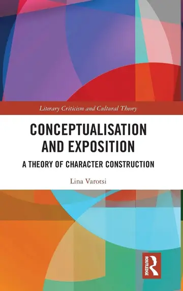 Cover of Conceptualisation and Exposition