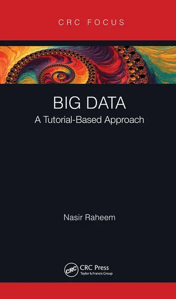 Cover of Big Data, 1St Edition
