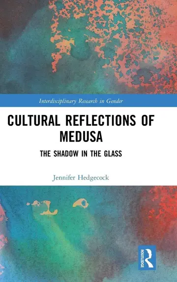 Cover of Cultural Reflections of Medusa