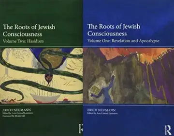 Cover of The Roots of Jewish Consciousness