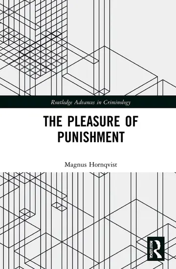 Cover of The Pleasure of Punishment