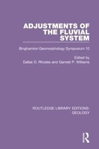 Cover of Routledge Library Editions
