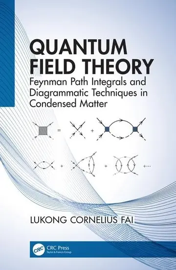 Cover of Quantum Field Theory