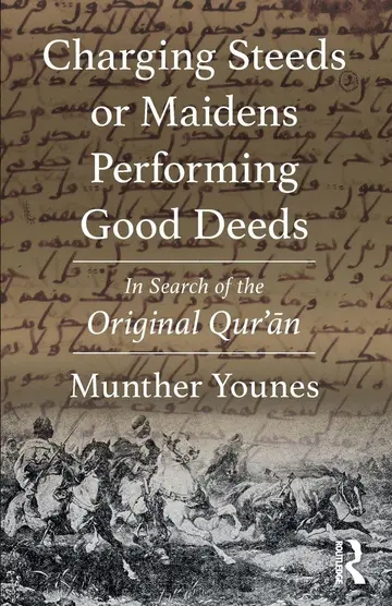 Cover of Charging Steeds or Maidens Performing Good Deeds