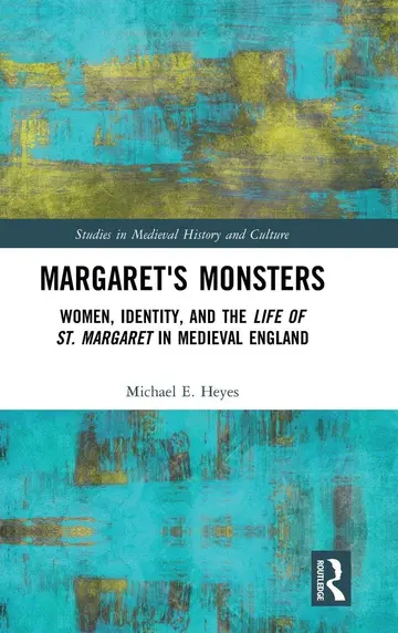 Cover of Margaret's Monsters