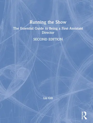 Cover of Running the Show