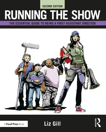 Cover of Running the Show