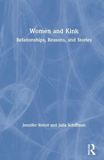 Cover of Women and Kink