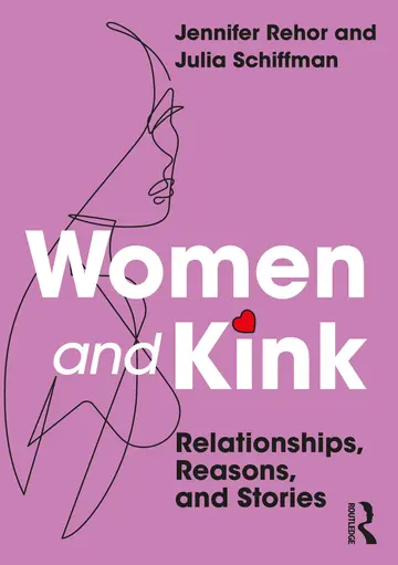 Cover of Women and Kink