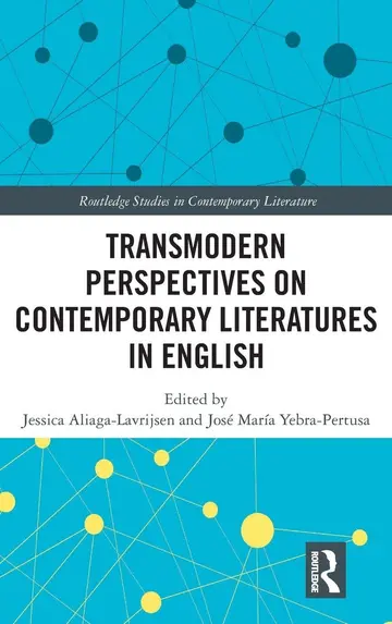 Cover of Transmodern Perspectives on Contemporary Literatures in English