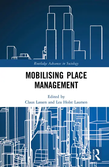 Cover of Mobilising Place Management