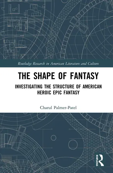 Cover of The Shape of Fantasy