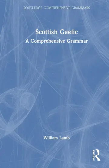 Cover of Scottish Gaelic