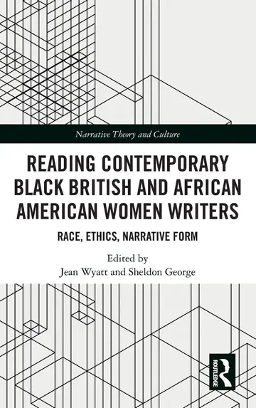 Cover of Reading Contemporary Black British and African American Women Writers