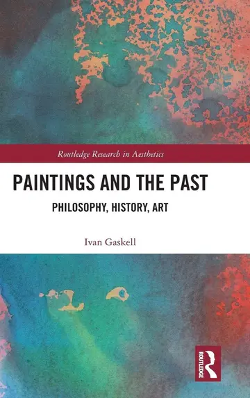 Cover of Paintings and the Past