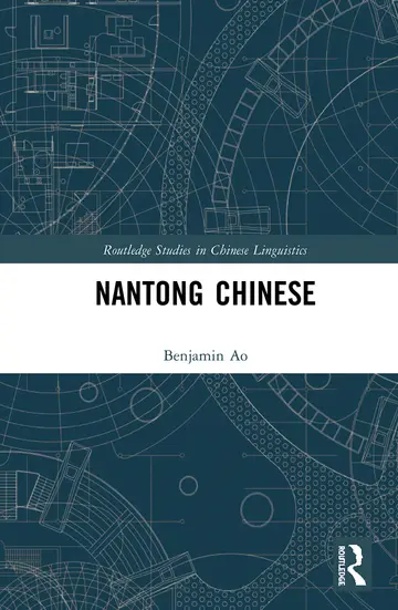 Cover of Nantong Chinese