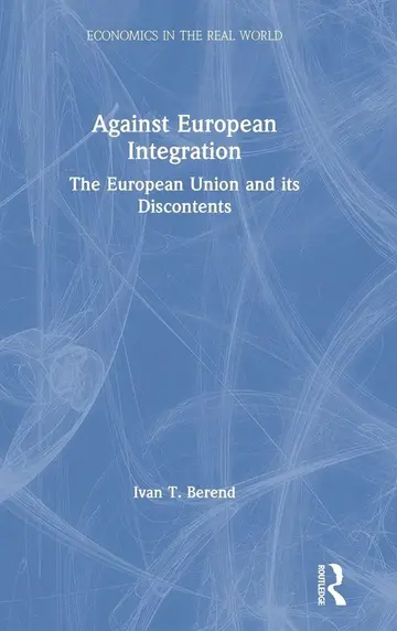Cover of Against European Integration