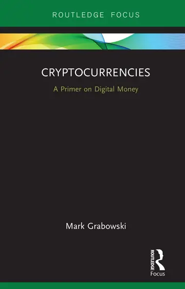 Cover of Cryptocurrencies