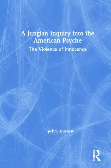 Cover of A Jungian Inquiry into the American Psyche