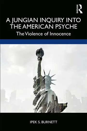Cover of A Jungian Inquiry into the American Psyche