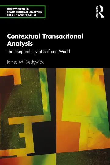 Cover of Contextual Transactional Analysis