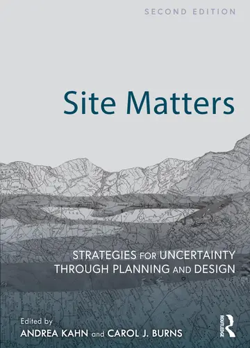 Cover of Site Matters