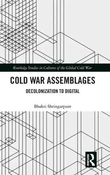 Cover of Cold War Assemblages