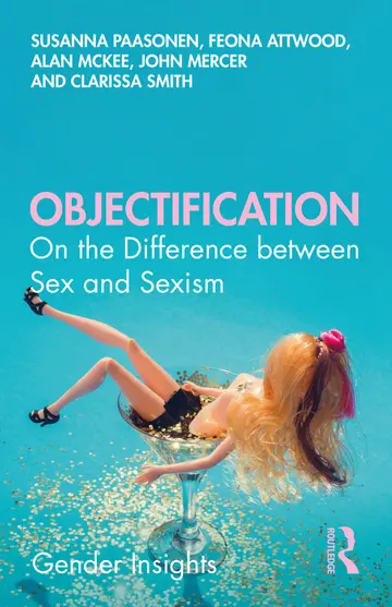 Cover of Objectification