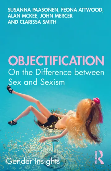 Cover of Objectification