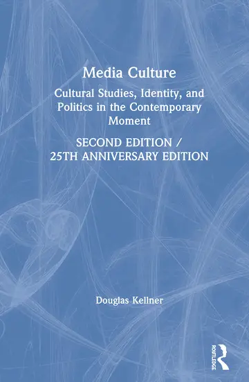Cover of Media Culture