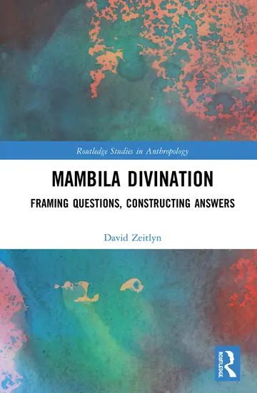 Cover of Mambila Divination