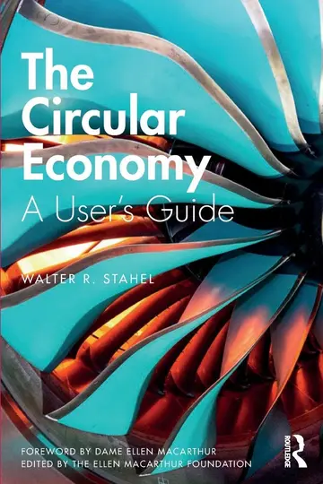 Cover of The Circular Economy A Users Guide