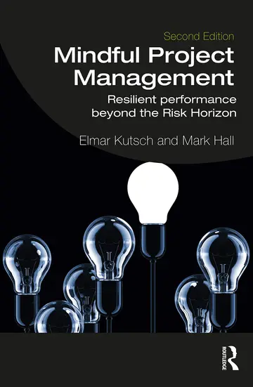 Cover of Mindful Project Management