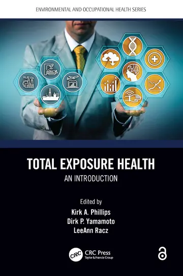 Cover of Total Exposure Health
