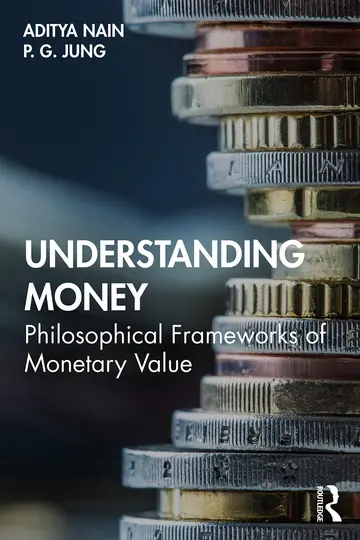 Cover of Understanding Money