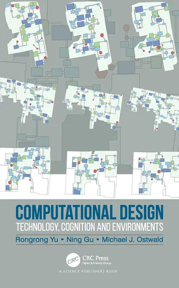 Cover of Computational Design