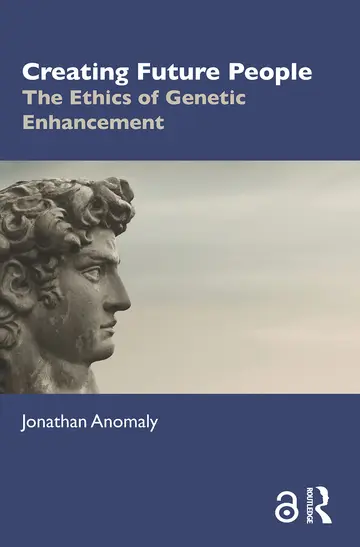 Cover of Creating Future People