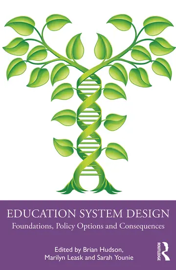 Cover of Education System Design
