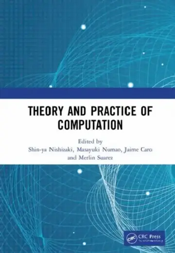 Cover of Theory and Practice of Computation