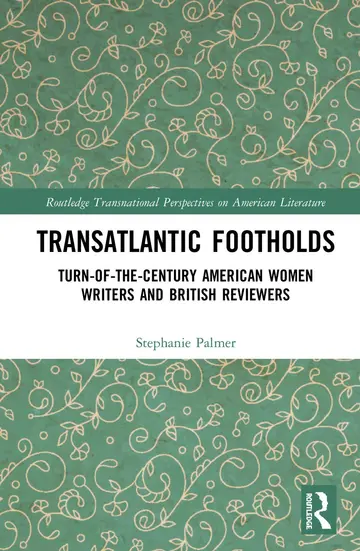 Cover of Transatlantic Footholds
