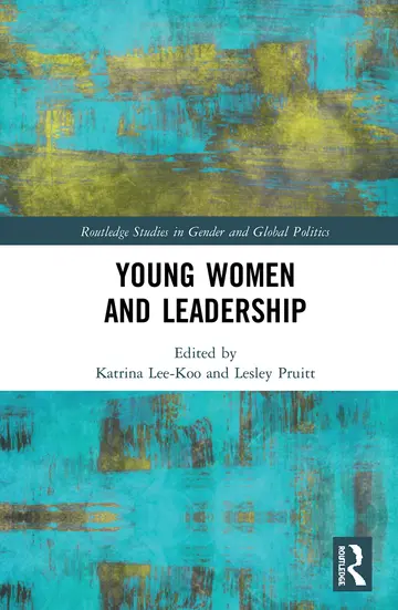 Cover of Young Women and Leadership