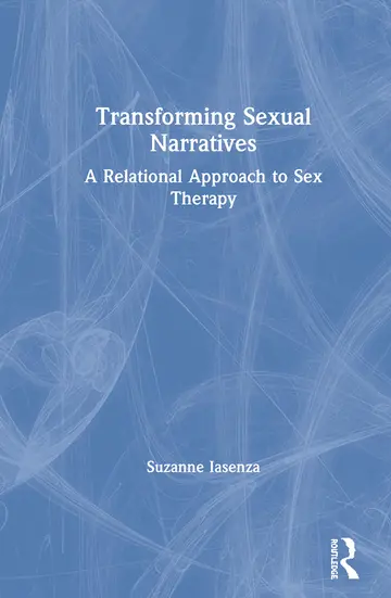 Cover of Transforming Sexual Narratives